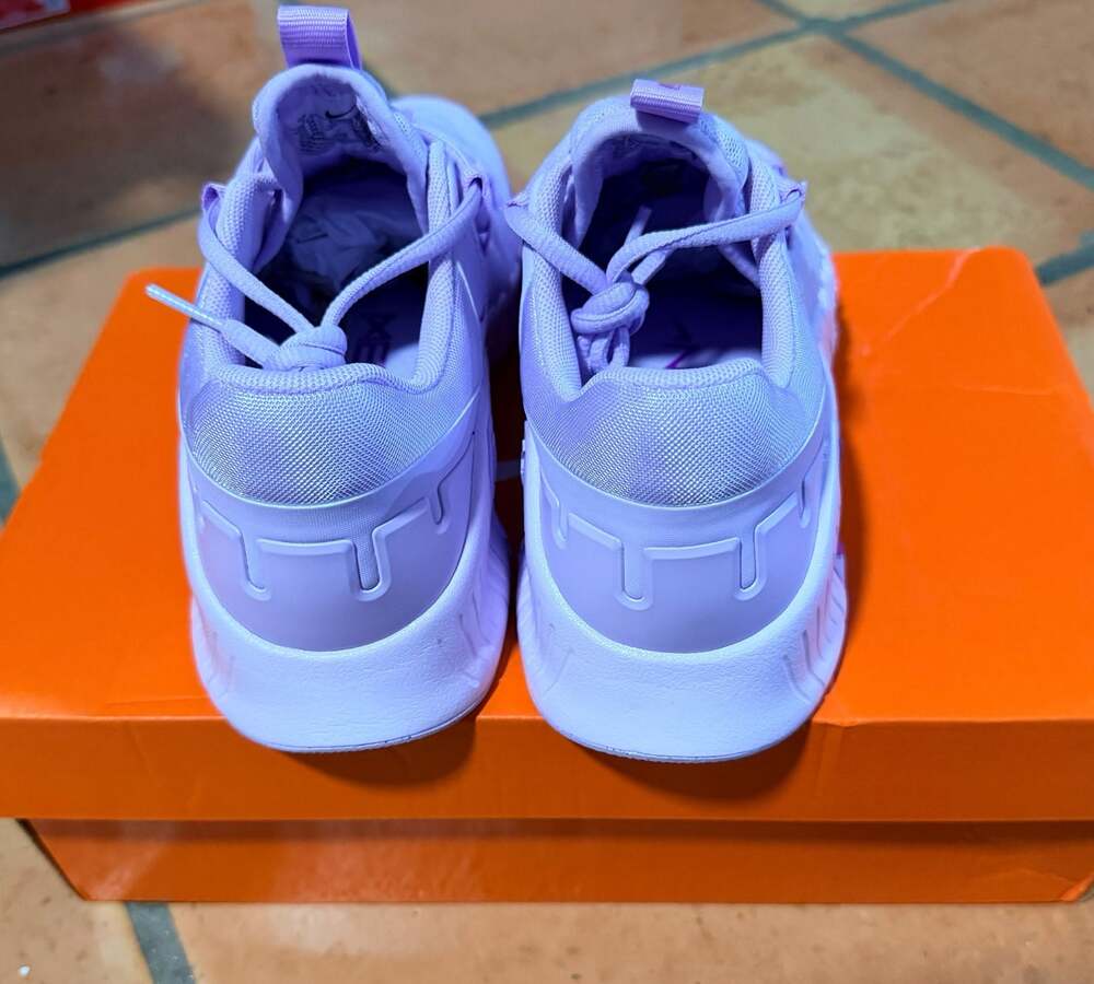 Nike Free Metcon 5 Women's Training Shoes - Size 7W / 5.5M - Picture 6 of 10